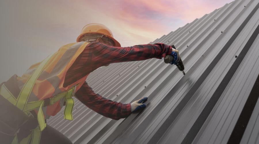 Expert new roof installation services in Kennebunkport, ME